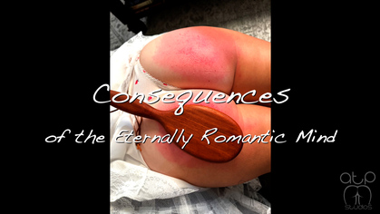 Consequences of the eternally romantic mind