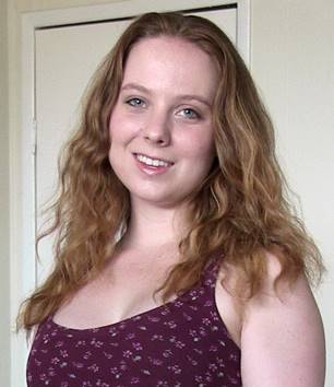 Lizzy McAllister